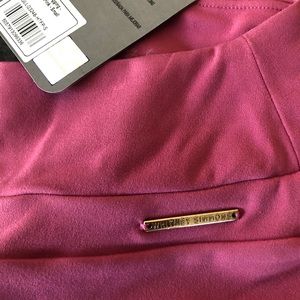 Gymshark x whitney Simmons legging hot pink